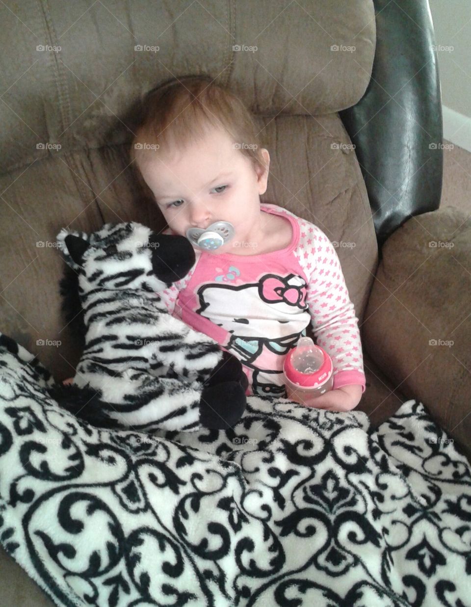 Child, Baby, Family, People, Little