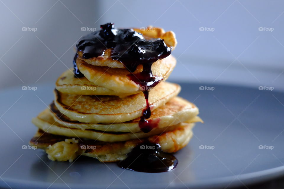 Pancakes 