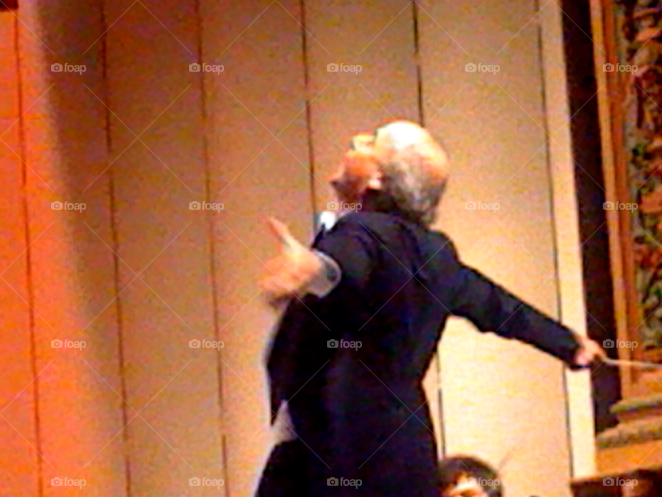 people concert miami audience by jmsilva59