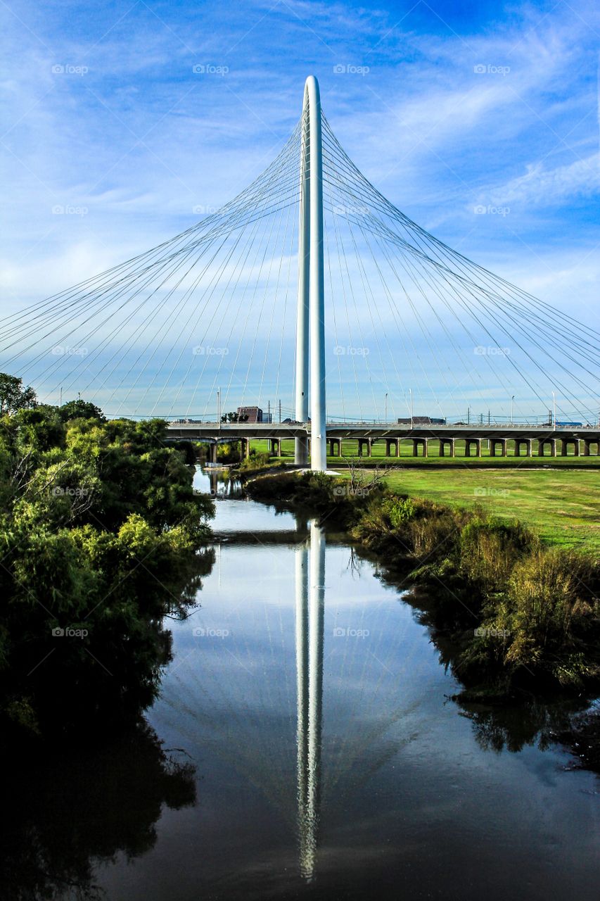 Bridge to Dallas