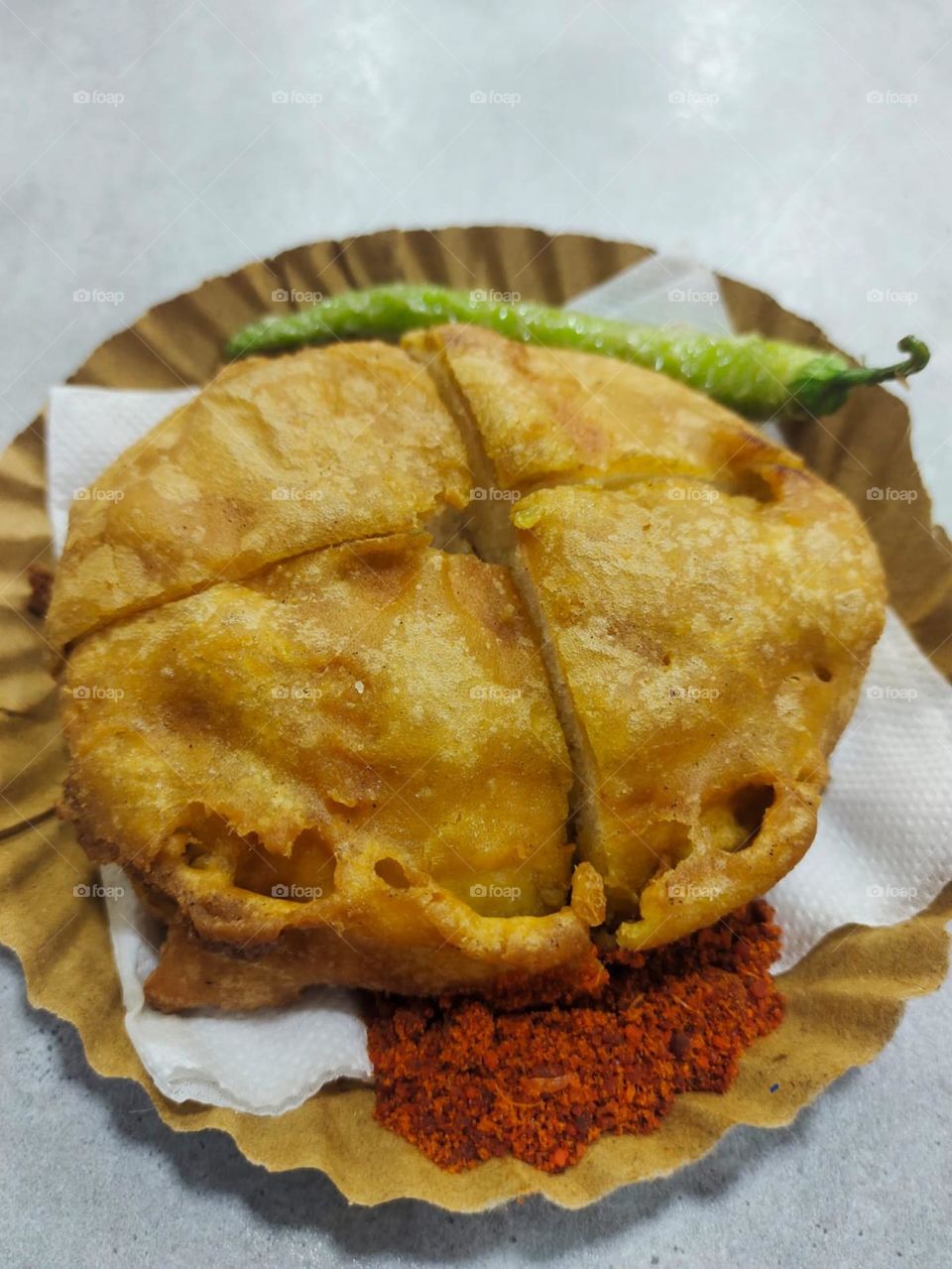 Vada Pav