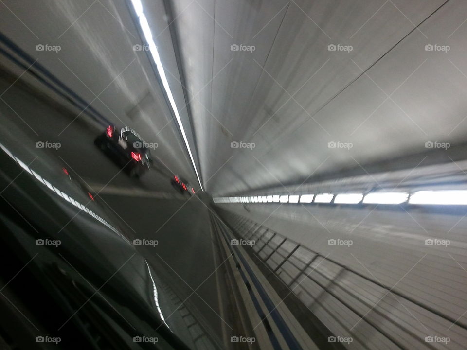 Tunnel