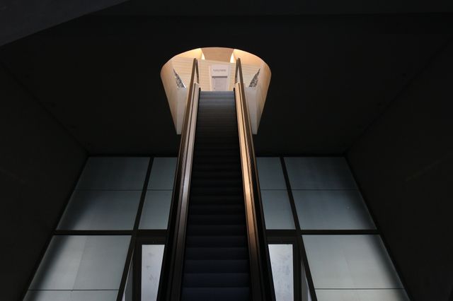 Up