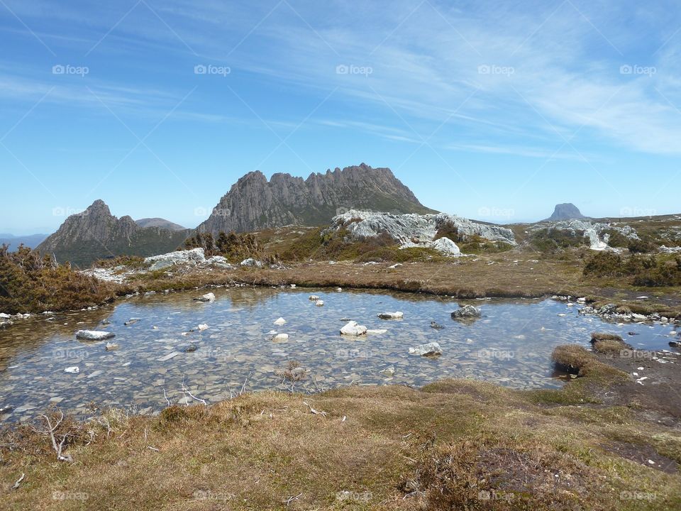 beautiful Tasmania 