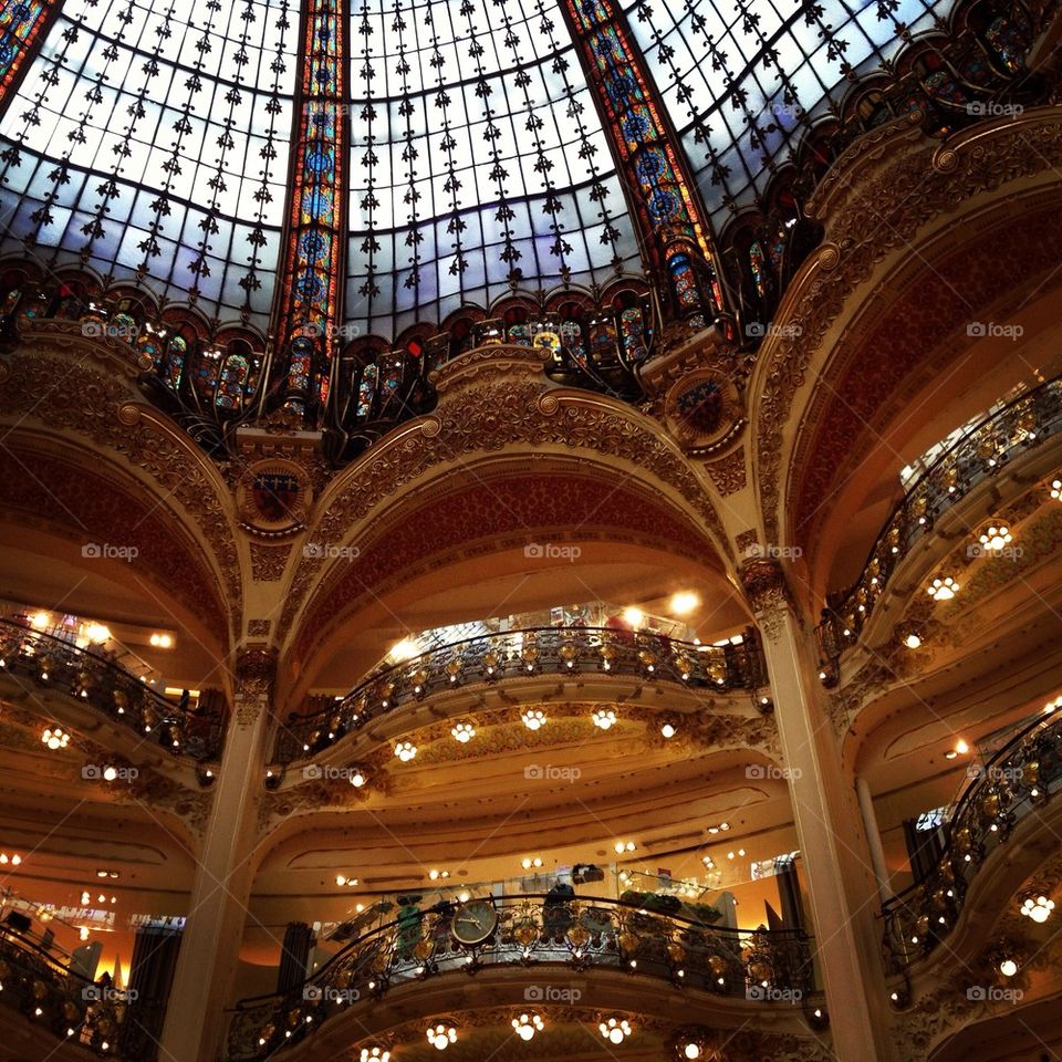 Galeries Lafayette