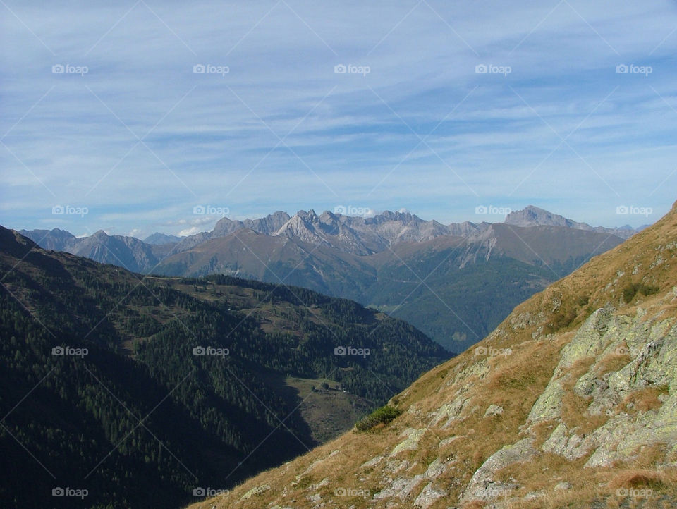 mountain austria alp mission5 by uolza