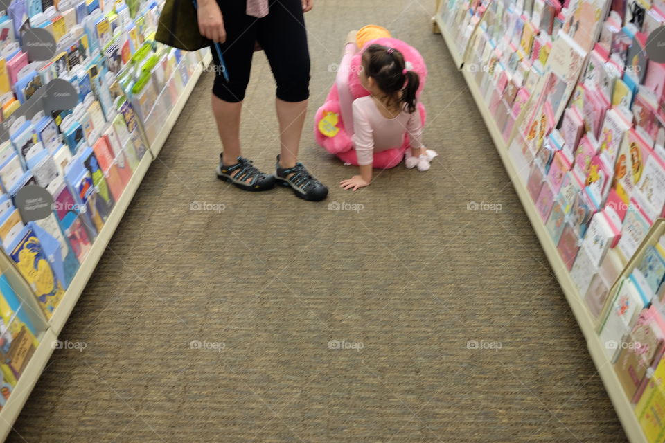Shopping
