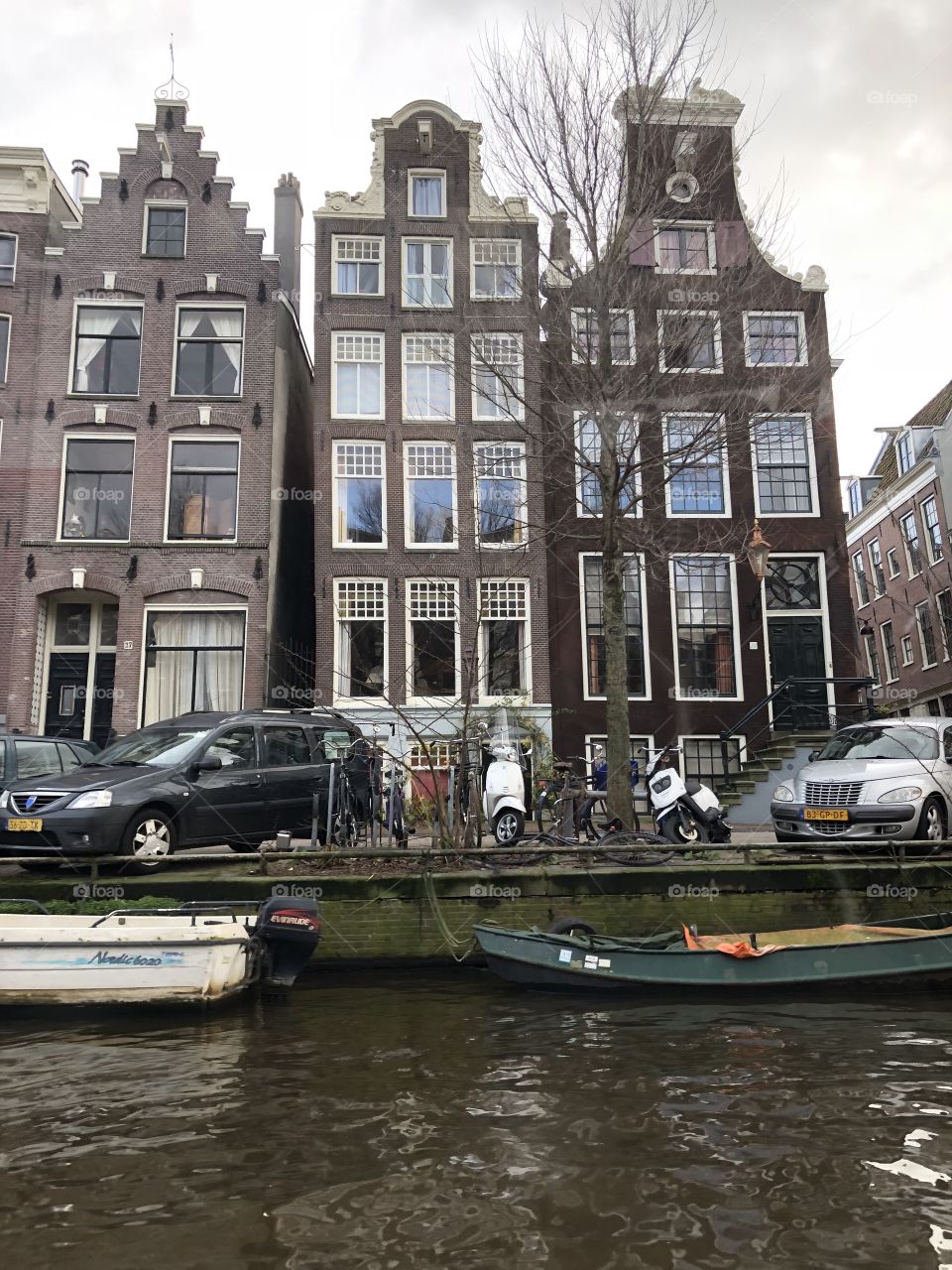 Amsterdam 