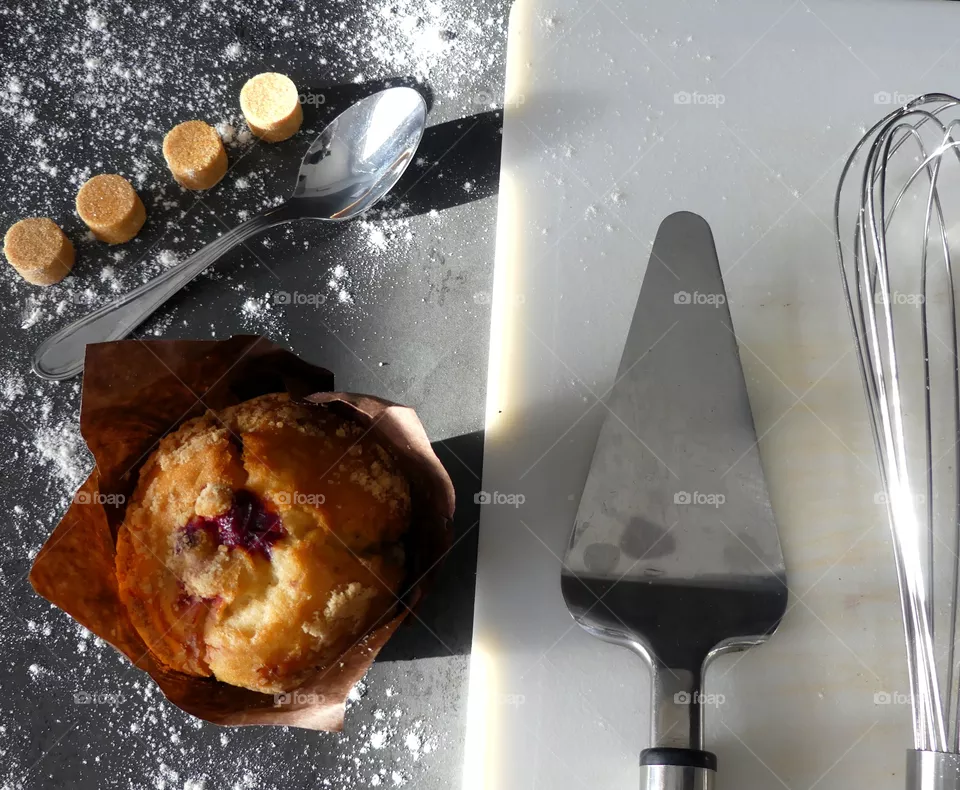 muffins