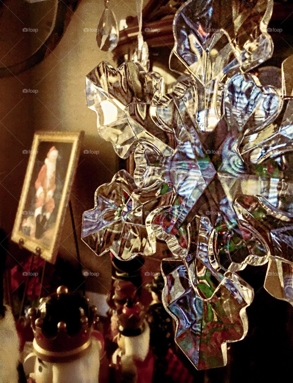 Wishful thinking in Texas.