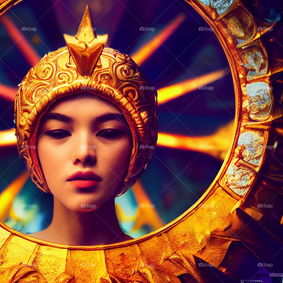When I listen this music/ Quand j'entends cette musique https://youtu.be/mLZYfpFM1e0 (Song to the Sun - Midday - Part 3 - Onwards To Meridián)