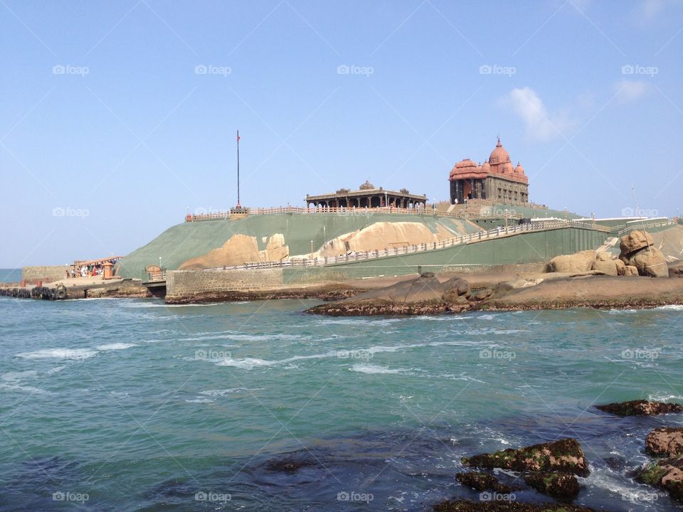 Kanyakumari 