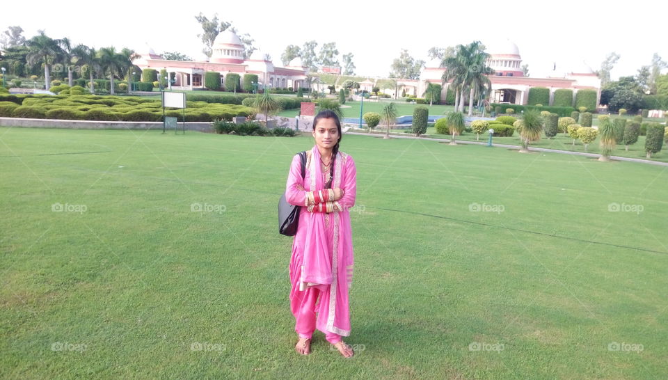 one of the best garden