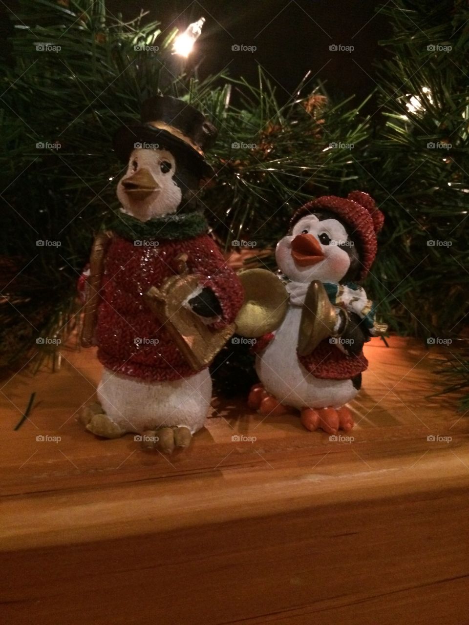 The Most Wonderful Time of the Year