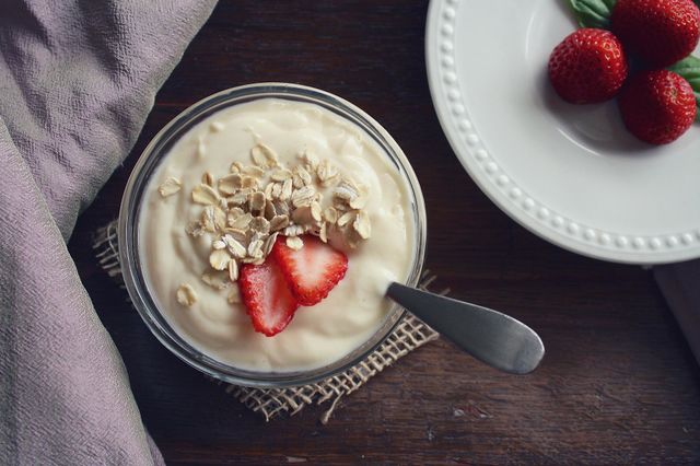 Healthy food