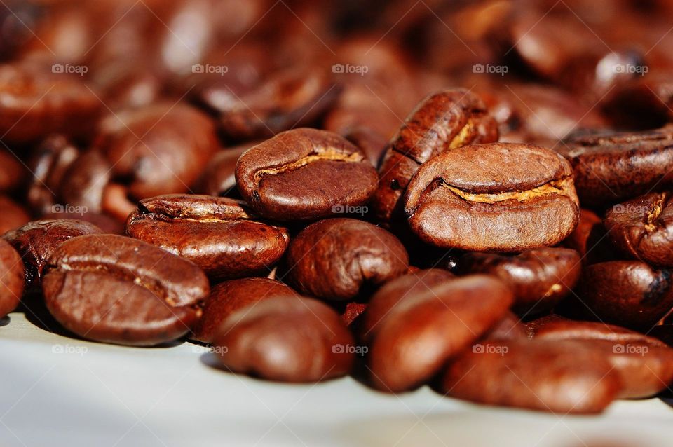 coffee beans coffee