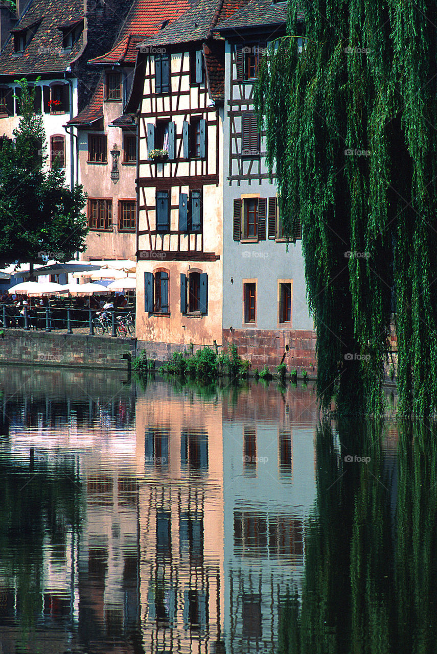 Strasbourg