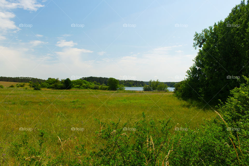 Fleesensee Germany