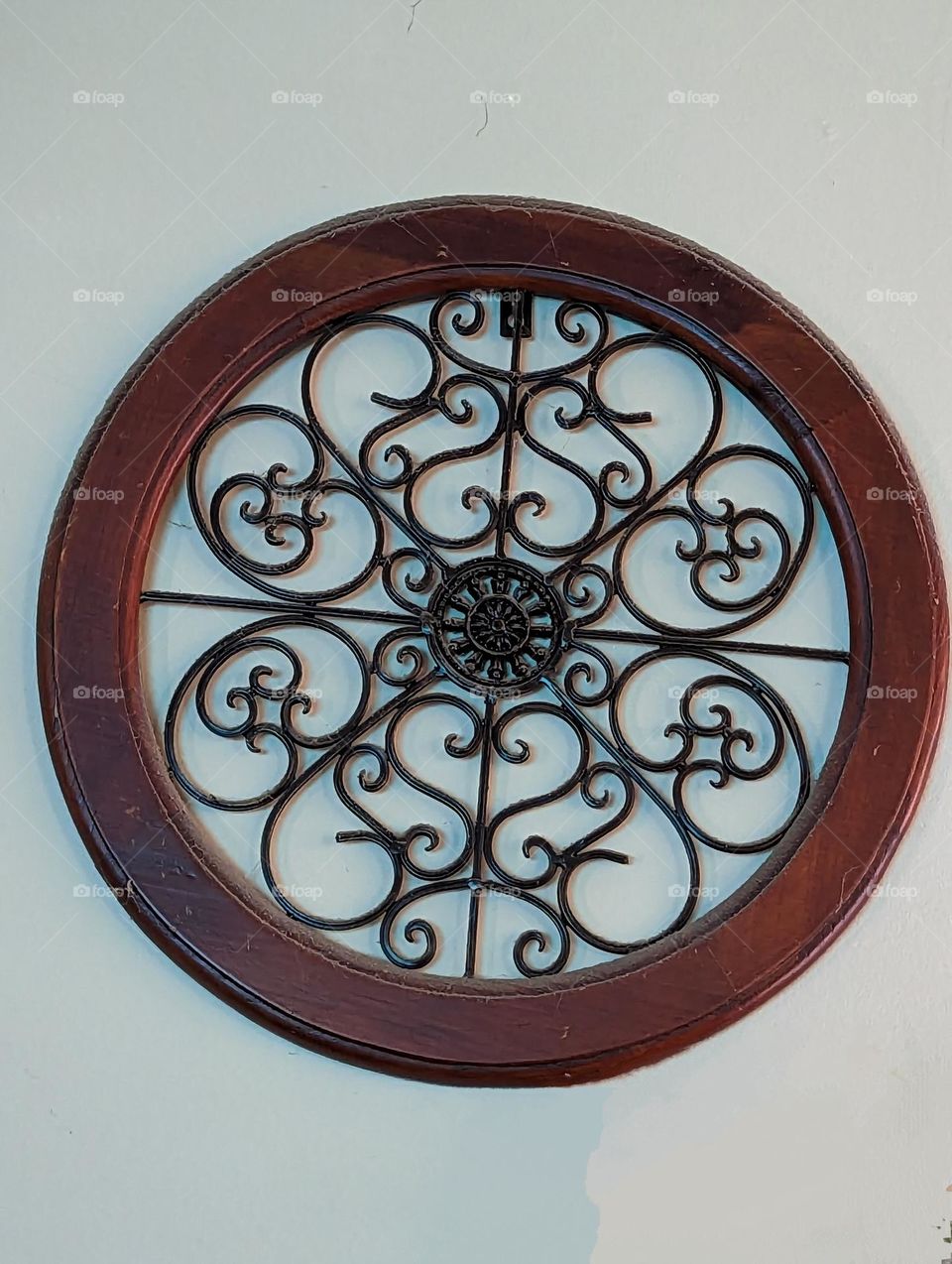 Decorative circles