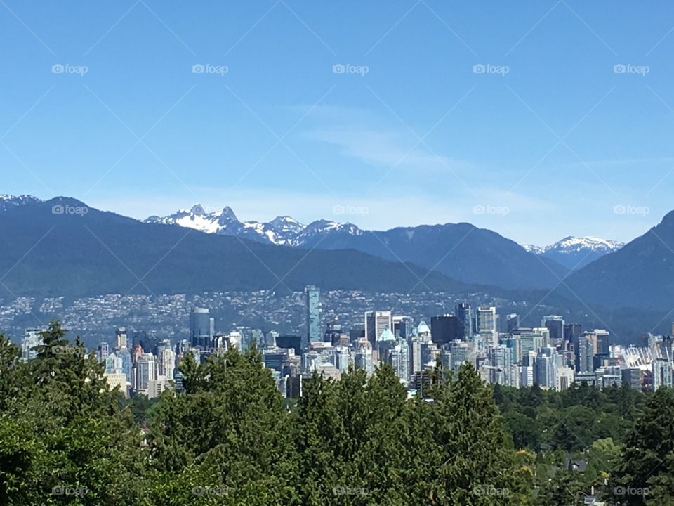 Vancouver