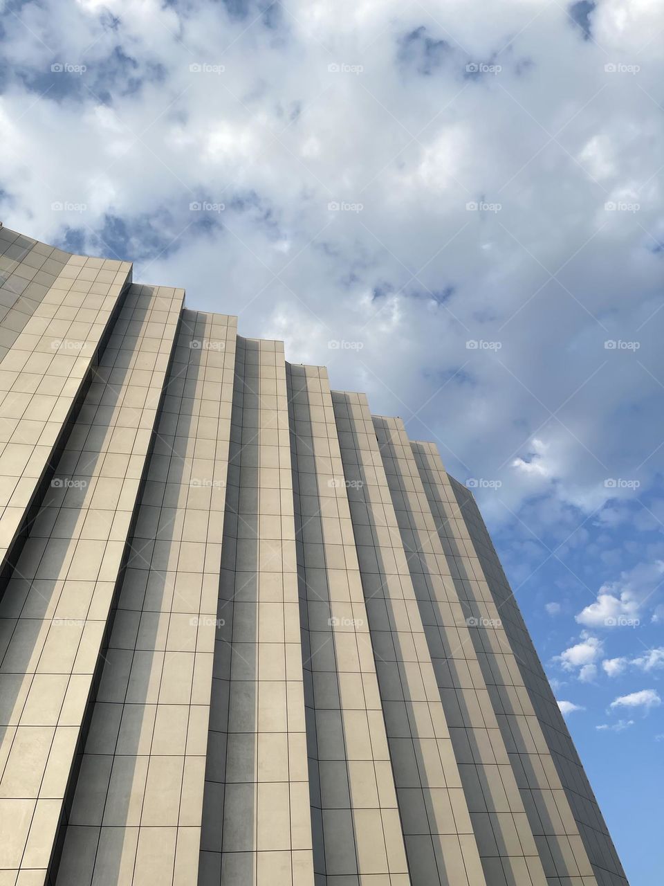 Beautiful architecture doesn’t need a description 