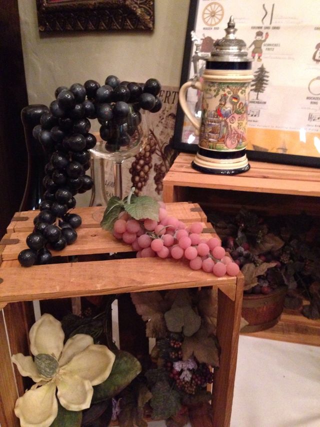 Grapes 