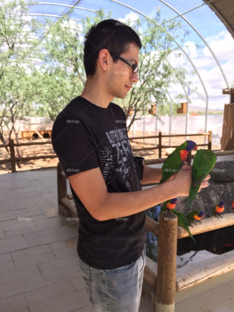 People, One, Adult, Man, Portrait