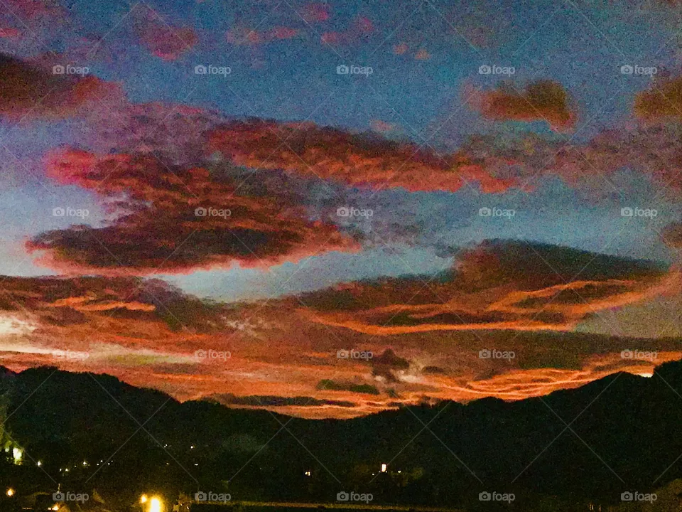 Afterglow
