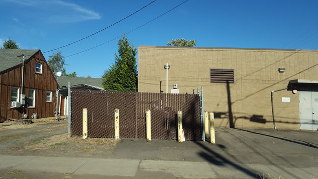 homes