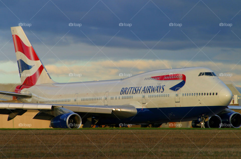 airport aircraft australia melbourne by cmosphotos