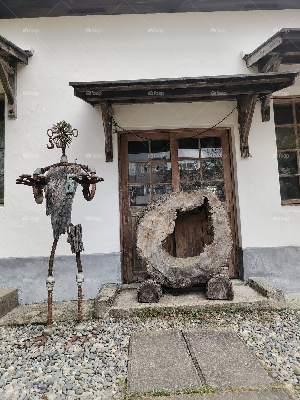 Luye District Office, Taitung County