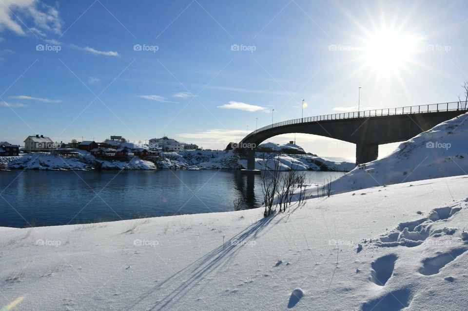 Beautiful Winter Landscapes