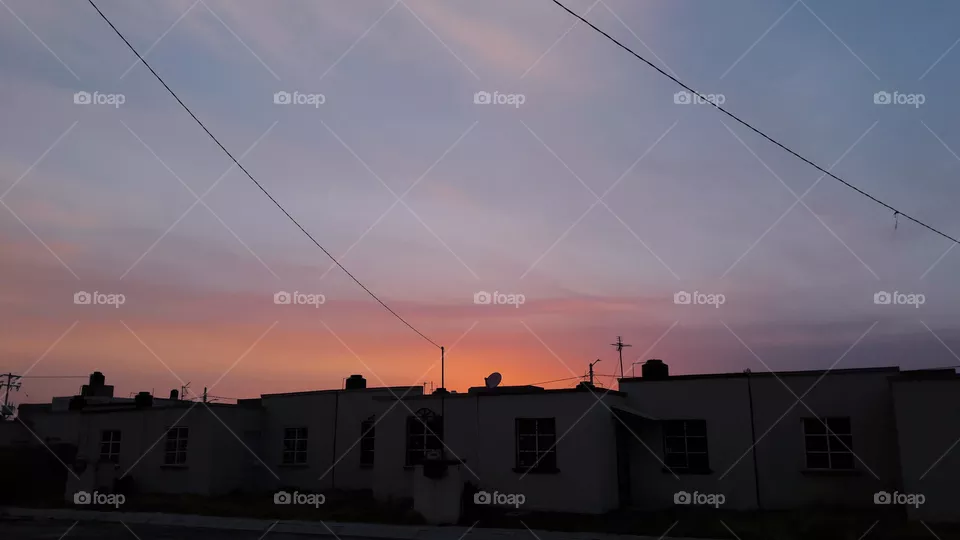 sky
