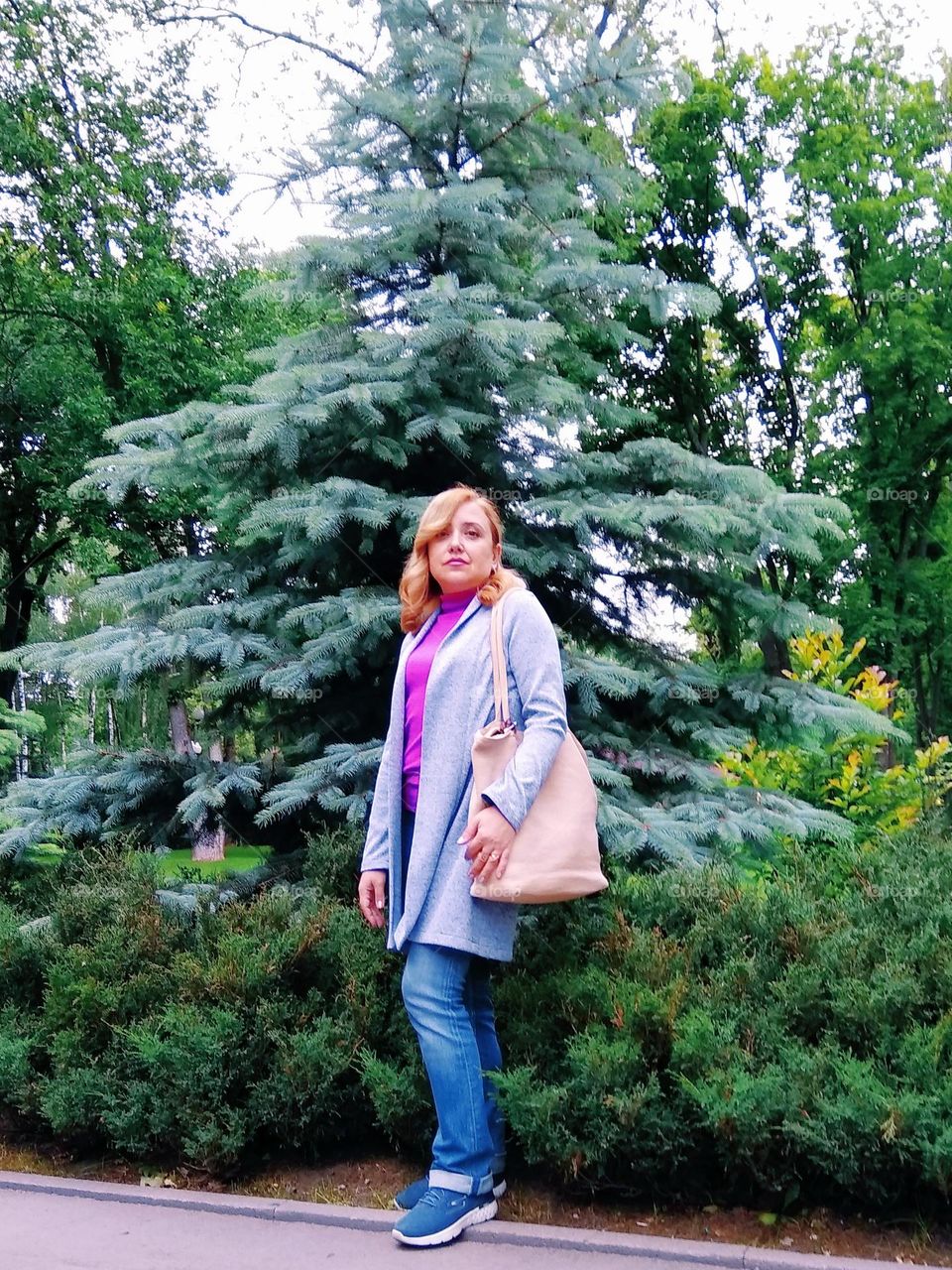 hair is the best accessory