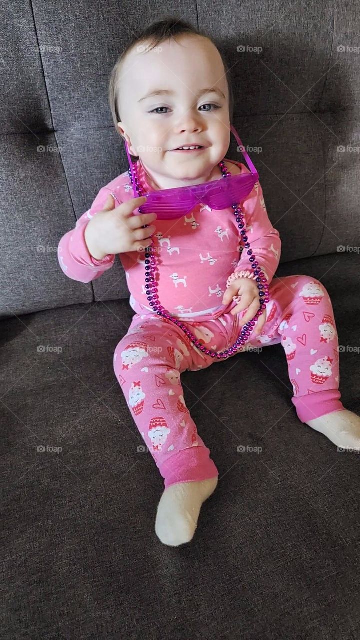 Aurora Styling & Profiling