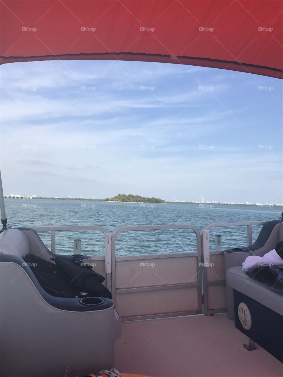 Miami Island