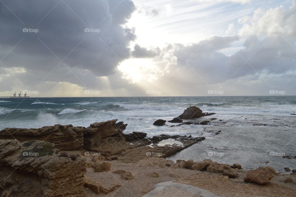 Caesarea 