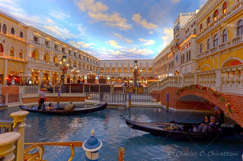 Venetian  