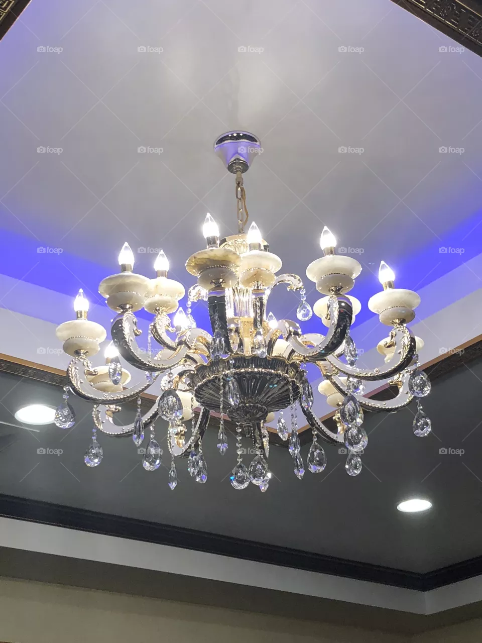 Chandelier