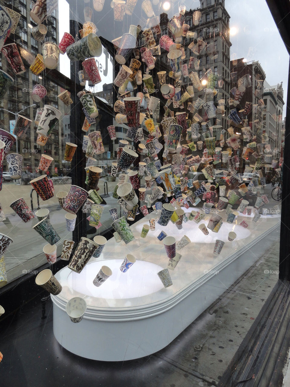 glasses design colours by feche_103