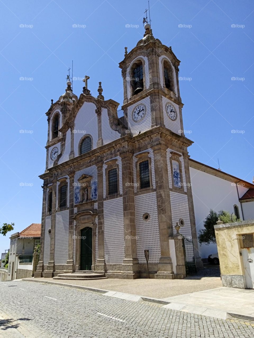 architecture porte Portugal