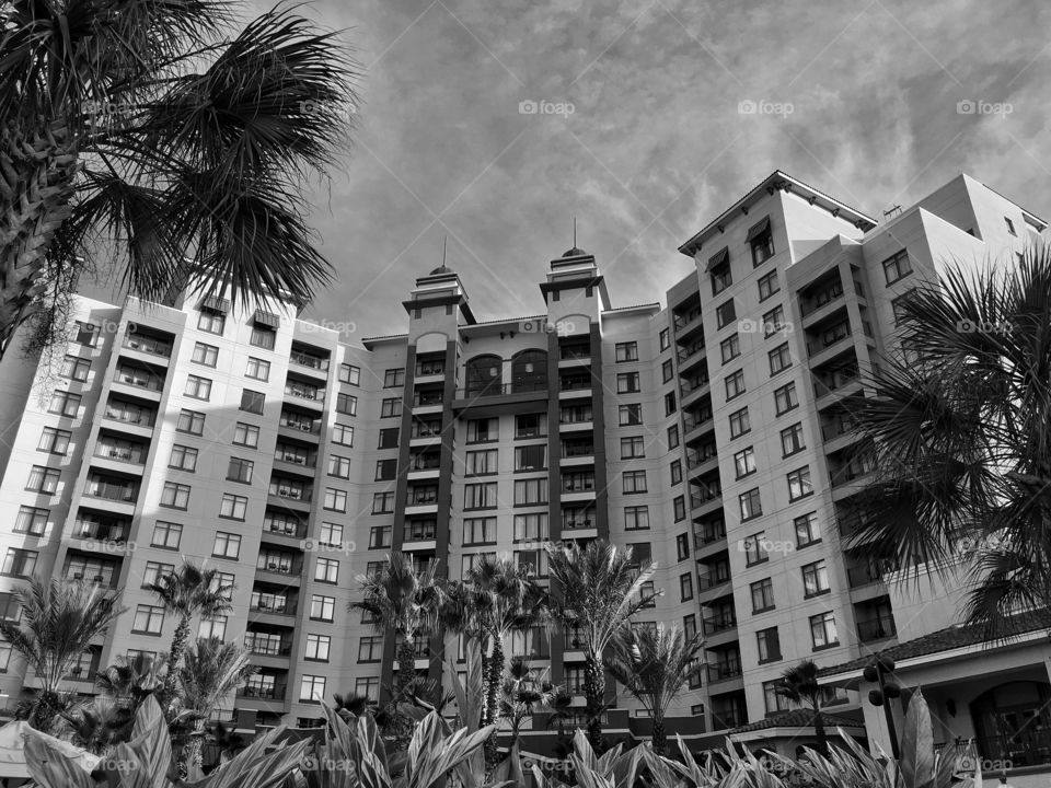 Wyndham resort standing tall at Bonnet Creek 