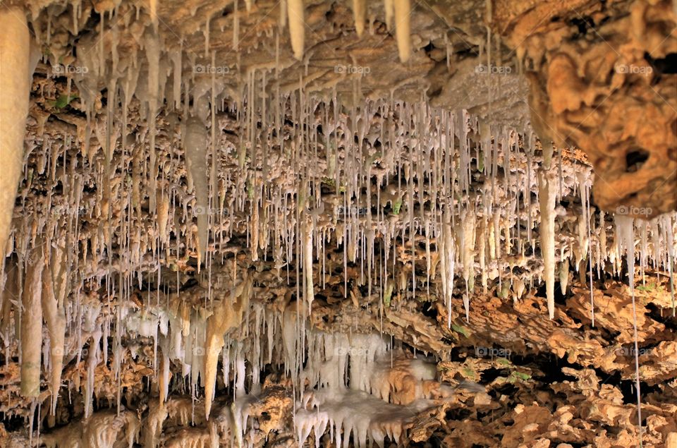 Crystal Cave