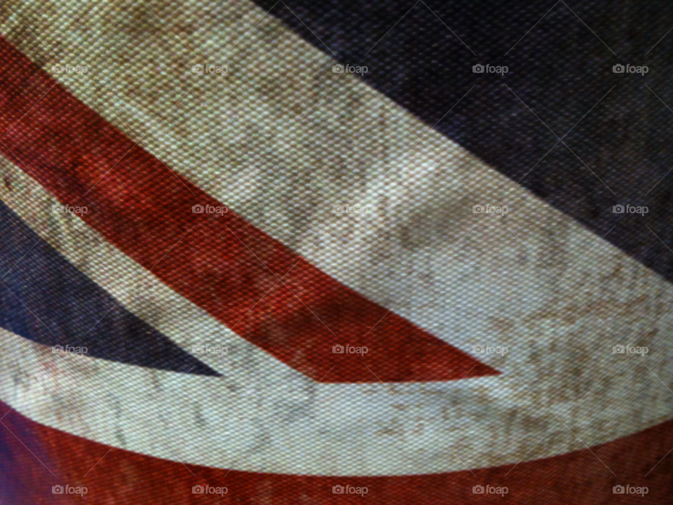 flag uk british jack by gregmanchester