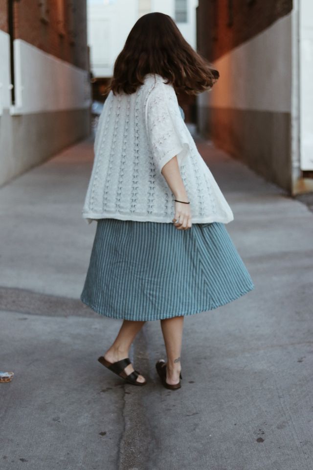Twirl 