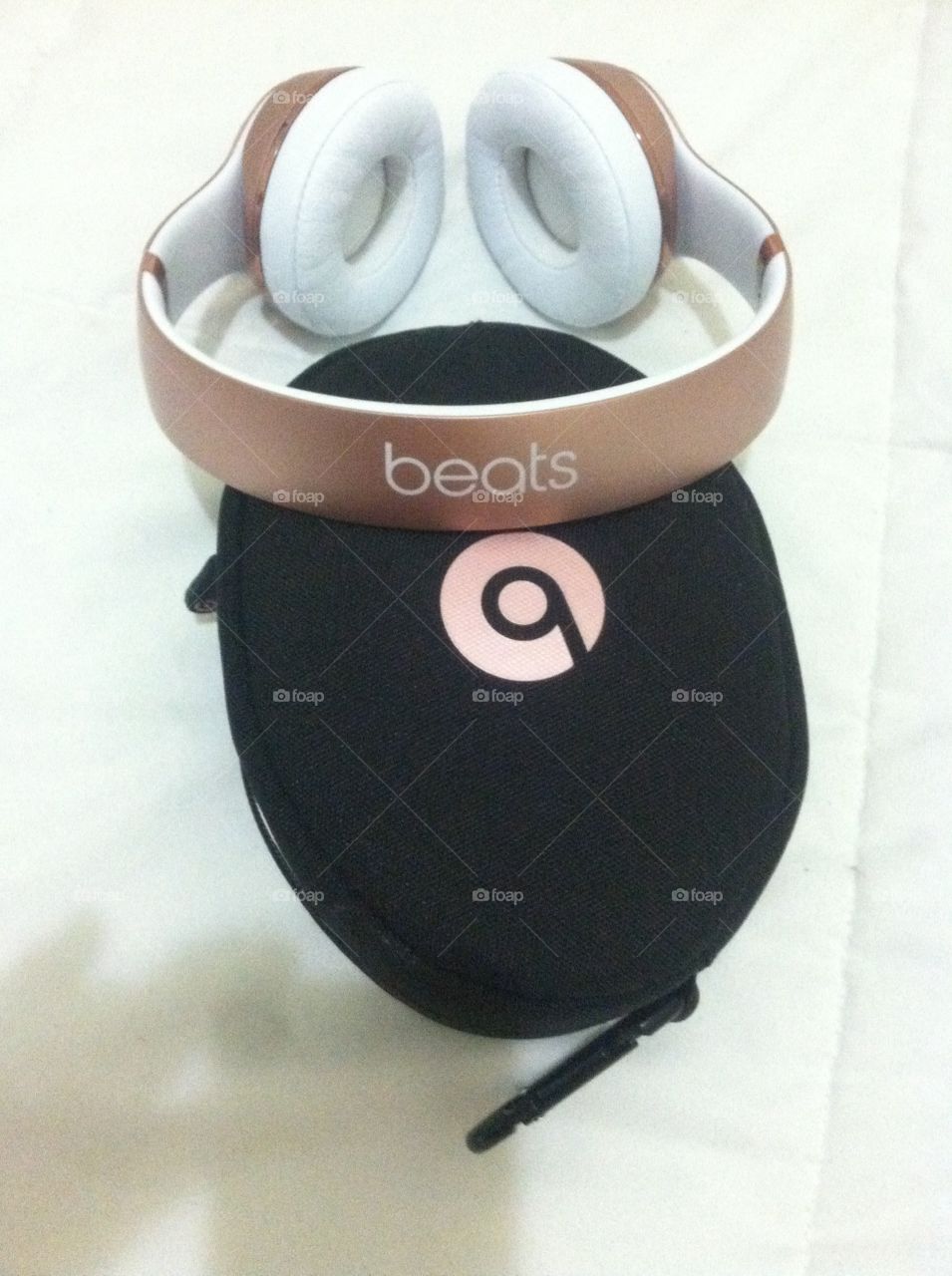 Beats By Dre. Headphones