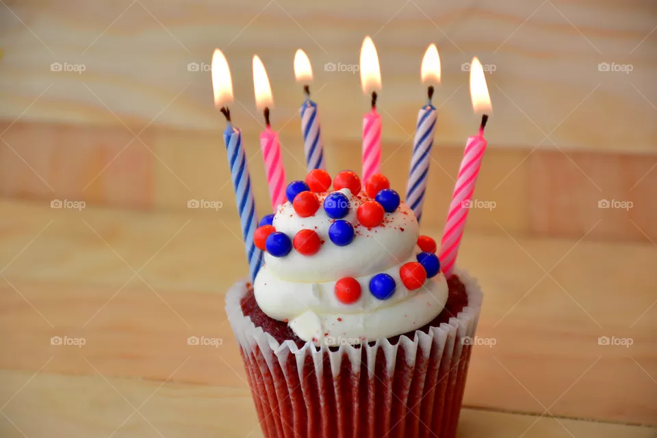 Cupcake 