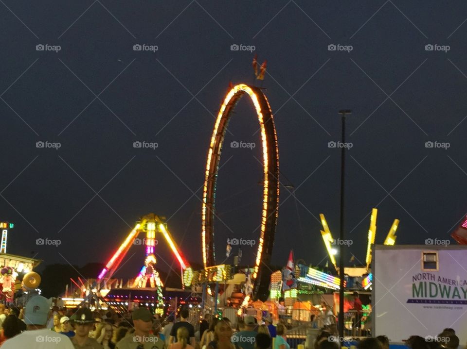 Illinois State Fair