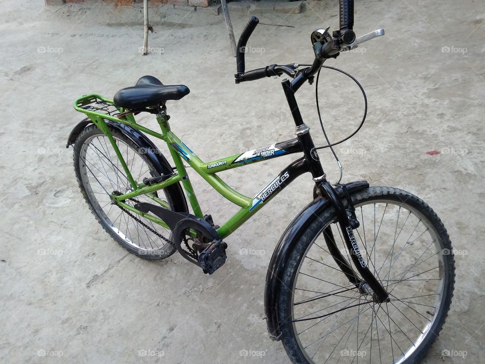 Hey its original pics this picture is my bicycle.