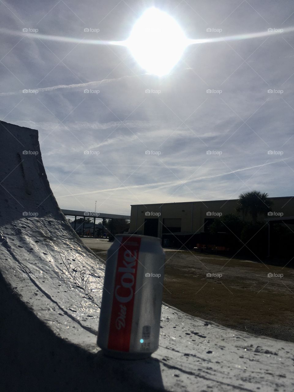 Coca-Cola photography mission 